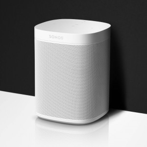 Sonos Boxa   One SL 1.0 White
