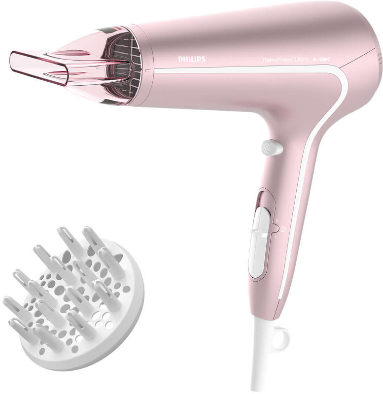 Uscator de par Philips DryCare Advanced BHD290/00