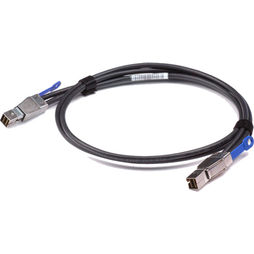 Accesoriu server HP Cablu Mini-SAS HD - Mini-SAS HD 12Gbps, 2m