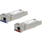 Accesoriu retea Ubiquiti U Fiber Single-Mode BiDi - SFP+ 20 Pack