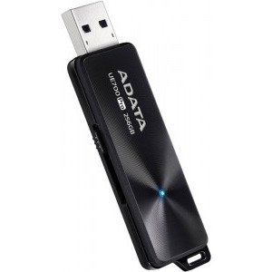 ADATA UE700 Pro 128GB negru
