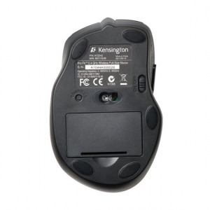 Kensington Pro Fit Full-Size black