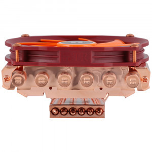 Cooler CPU Thermalright AXP-100 Full Copper - PC Garage