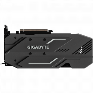 GIGABYTE GeForce GTX 1650 GAMING OC 4GB GDDR5 128-bit