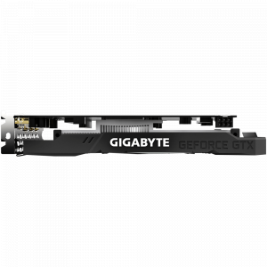 GIGABYTE GeForce GTX 1650 Windforce OC 4GB GDDR5 128-bit