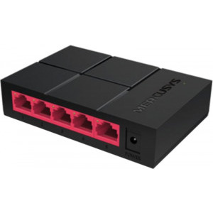 MERCUSYS Gigabit MS105G