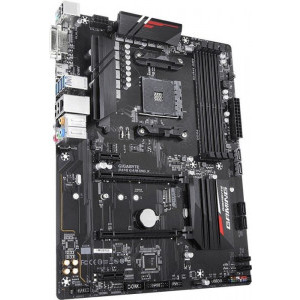 その他 B450 pro4 Ryzen5 3600X HyperX 16GB Placa de baza GIGABYTE B450 Gaming X - PC Garage