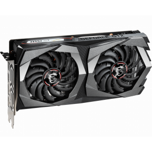 MSI GeForce GTX 1650 GAMING X 4GB GDDR5 128-bit