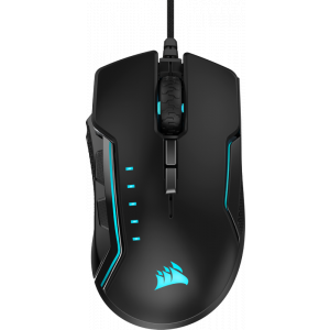 Corsair GLAIVE RGB PRO Aluminum