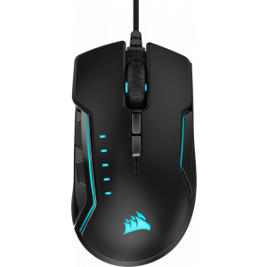 Corsair GLAIVE RGB PRO Aluminum