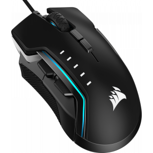 Corsair GLAIVE RGB PRO Aluminum