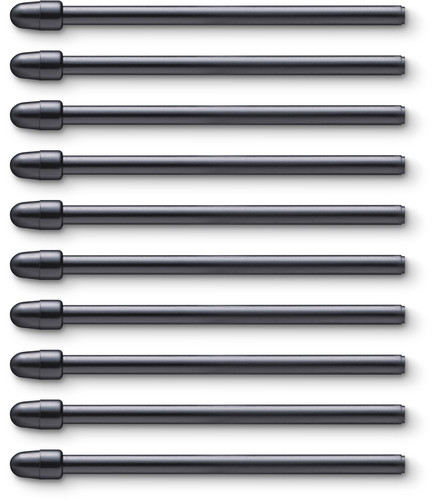 Accesoriu tableta grafica WACOM Nibs Standard 10-pack