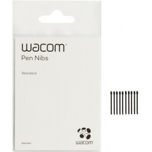 WACOM Nibs Standard 10-pack