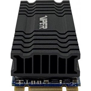 Patriot VPN110 512 PCI Express 3.0 x4 M.2 2280
