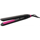 Placa pentru indreptat parul Philips Straight Care Essential Thermo Protect BHS375/00