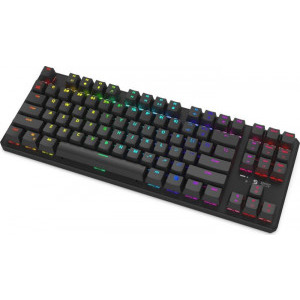 SPC Gear GK530 Tournament Mecanica Kailh Blue RGB