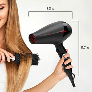 Remington Salon Collection AC9007, 1875W