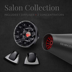 Remington Salon Collection AC9007, 1875W