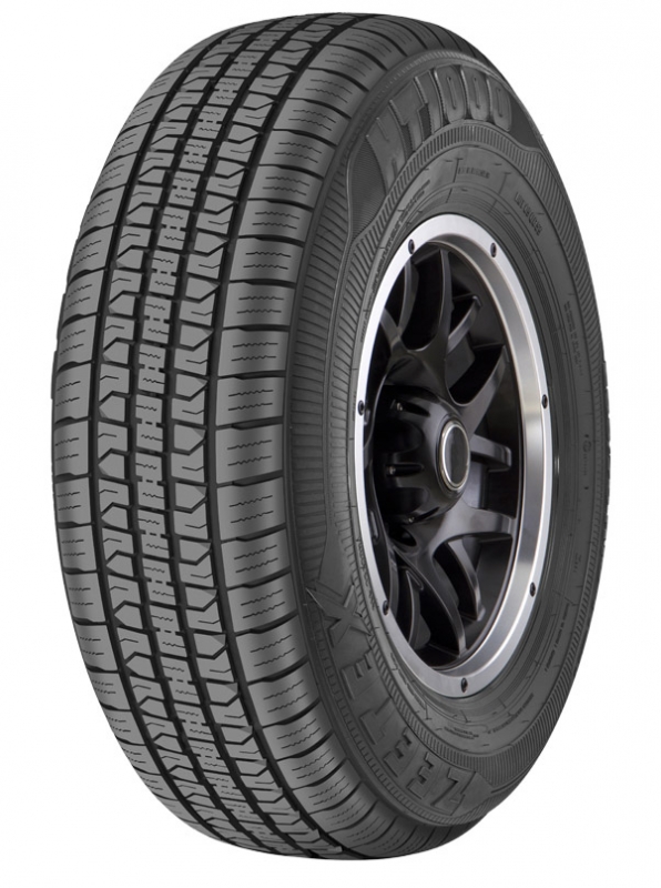 Anvelopa vara Zeetex Ht1000 Vfm T 265/70R16 112H Vara