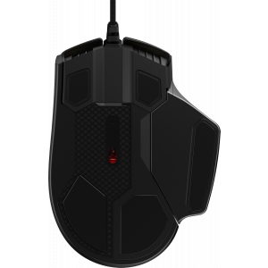Corsair GLAIVE RGB PRO Black