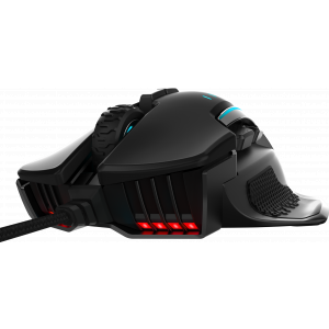 Corsair GLAIVE RGB PRO Black