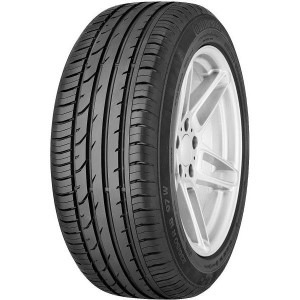Continental Contipremiumcontact 2 225/50R17 98H