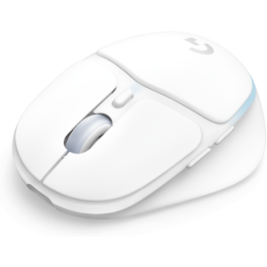 Logitech G705 LIGHTSPEED Wireless RGB White