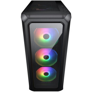 Cougar Archon 2 RGB Black