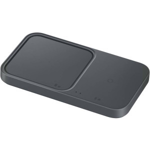 Samsung EP-P5400B, Wireless Qi, Charger Duo, negru, 15W