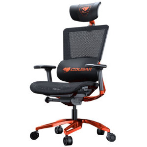 Cougar ARGO Black-Orange