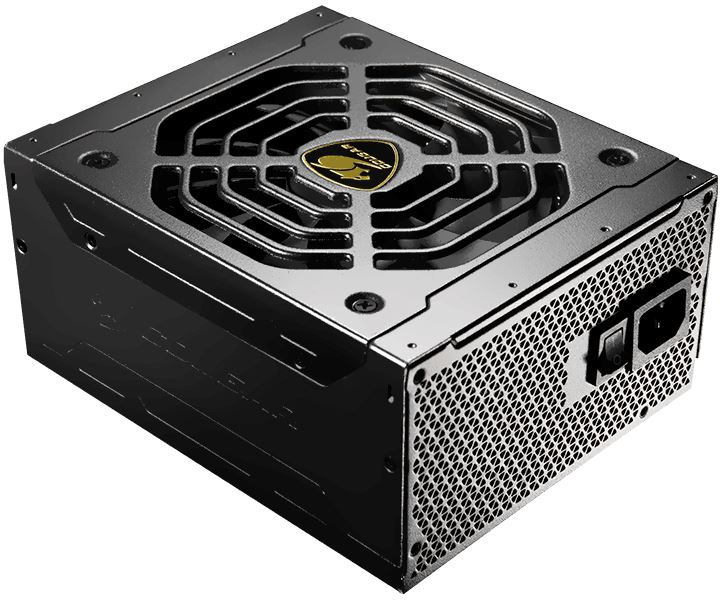 Sursa Cougar GEX1050, 80+ Gold, 1050W