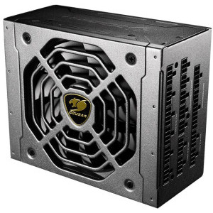 Cougar GEX1050, 80+ Gold, 1050W