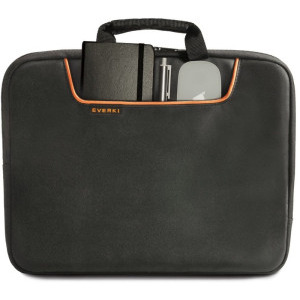 Everki Husa notebook 15.6 inch Commute 808 rev. 2