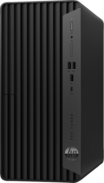 Desktop PC HP ProDesk 400 G9 MT, Procesor Intel® Core™ i5-12500 3.0GHz Alder Lake, 16GB RAM, 512GB SSD, UHD 770, no OS