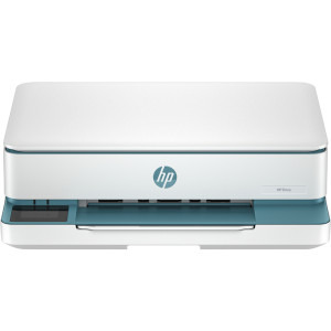 HP Envy 6122e, InkJet, Color, Format A4, Duplex, Wi-Fi, Fax