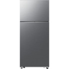 Frigider Samsung RT53DG7A14S9EO, 530 L, Clasa E, No Frost, Digital Inverter, Twin Cooling Plus, Active Fresh Filter, AI Energy, SmartThings, Control electronic, 185 cm, Inox