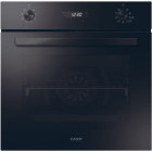 Cuptor incorporabil Candy FMBC P996S E0, Electric, 70 L, Autocuratare pirolitica, Easy Steam, MultiLevel, hOn, Clasa A, Negru