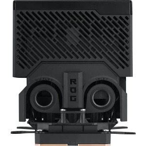 ASUS ROG Ryujin III Waterblock black