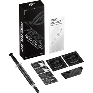 Pasta termoconductoare ASUS ROG RG-07 Performance Thermal Paste Kit, 3g
