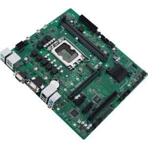 ASUS PRO H610M-C D4-CSM