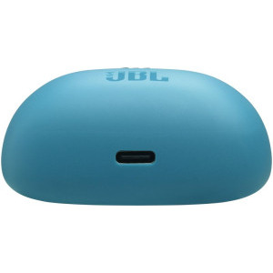 JBL In-Ear, Tune Beam 2 Turcoaz