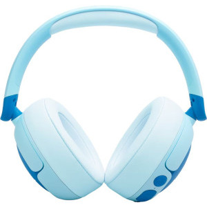 JBL On-Ear, JR 470NC Blue