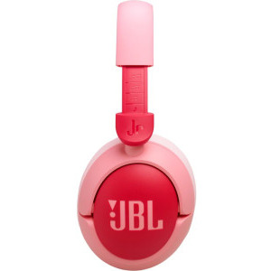JBL On-Ear, JR 470NC Pink