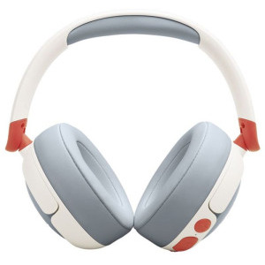 JBL On-Ear, JR 470NC White