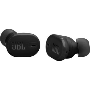 JBL In-Ear, Tune Buds 2 Black