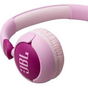 JBL On-Ear, JR 320 Purple