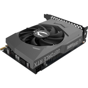 Zotac GeForce RTX 3050 ECO SOLO 8GB GDDR6 128-bit