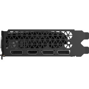 Zotac GeForce RTX 3050 ECO SOLO 8GB GDDR6 128-bit