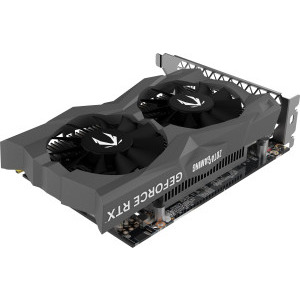 Placa video Zotac GeForce RTX 3050 TWIN EDGE OC 6GB GDDR6 96-bit