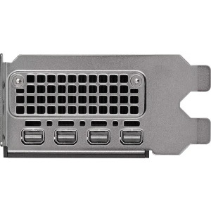 PNY NVIDIA RTX 4000 SFF Ada Generation 16GB GDDR6 160-Bit Smallbox